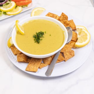 Lentil Soup