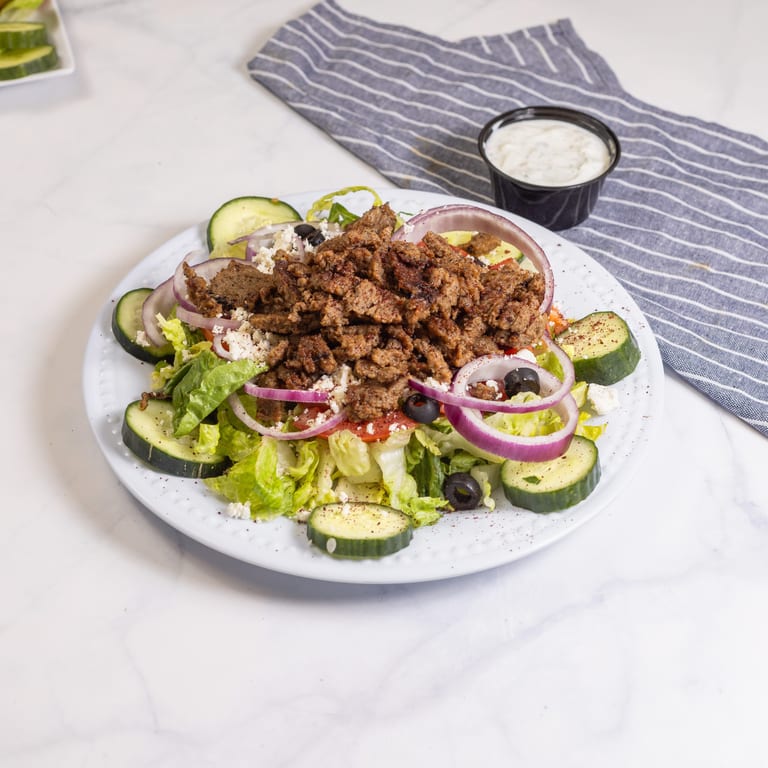 Our Delicious Salads