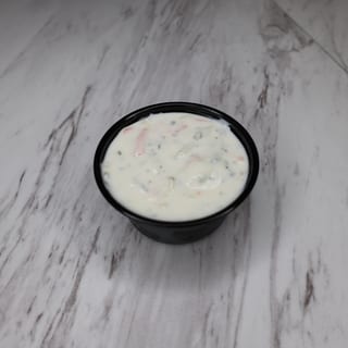 Extra Tzatziki Sauce