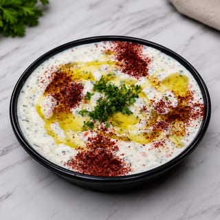 Yogurt Salad